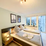 Apartment Fuer 3 Gaeste Mit Kostenlosen Parkplaetzen Und Lift Hannover