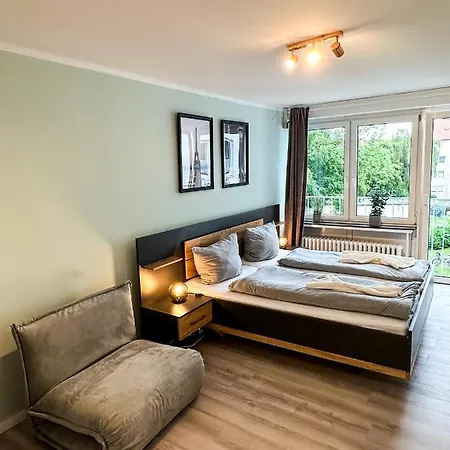 Apartment Fuer 3 Gaeste Mit Kostenlosen Parkplaetzen Und Lift