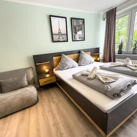 Fuer 3 Gaeste Mit Kostenlosen Parkplaetzen Und Lift Apartamento