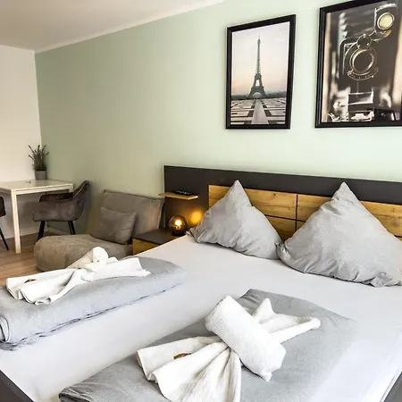 Fuer 3 Gaeste Mit Kostenlosen Parkplaetzen Und Lift *