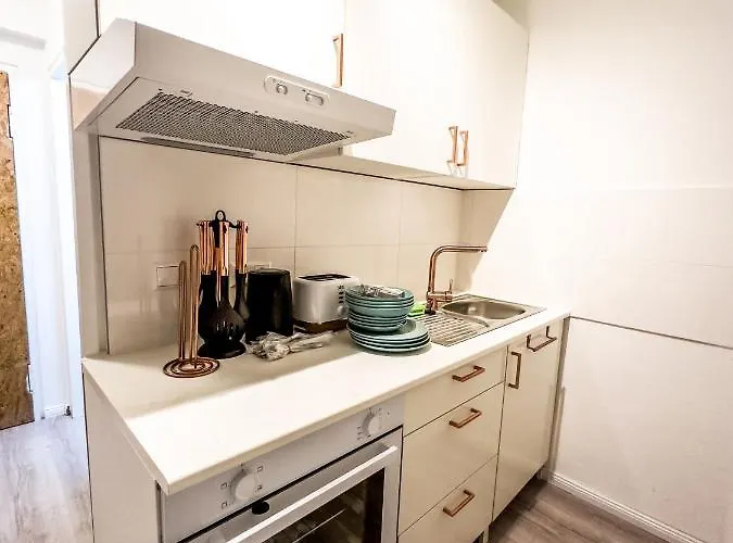 Fuer 3 Gaeste Mit Kostenlosen Parkplaetzen Und Lift Appartamento