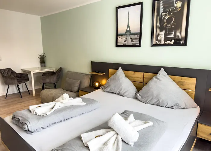 Fuer 3 Gaeste Mit Kostenlosen Parkplaetzen Und Lift *